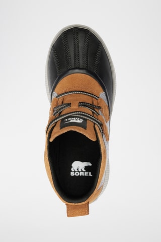 Botins em nobuck Out N About™ Iv Classic - Castanho e cinzento-claro