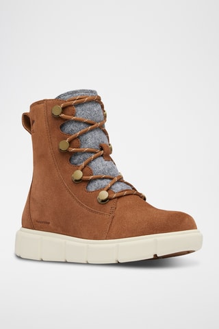 Botins em nobuck Sorel Explorer™ - Castanho
