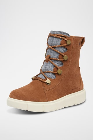 Botins em nobuck Sorel Explorer™ - Castanho