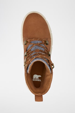 Botins em nobuck Sorel Explorer™ - Castanho