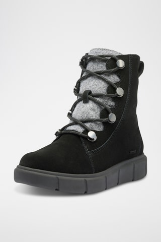 Botins em nobuck Sorel Explorer™ - Preto