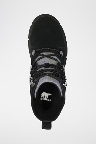 Botins em nobuck Sorel Explorer™ - Preto