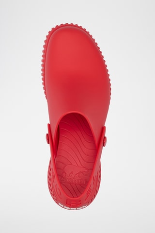 Socas ONA™ - Vermelho