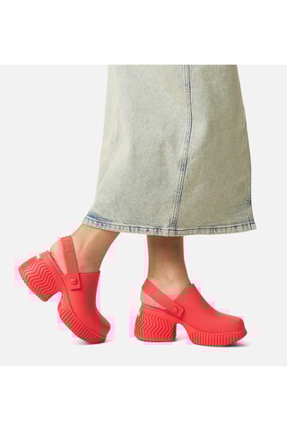 Socas ONA™ - Vermelho