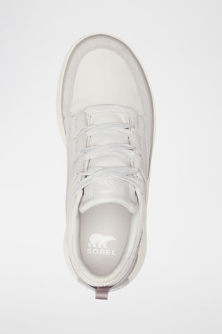 Sapatilhas em nobuck Out N About™ - Preto