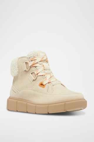 Botins forrados em nobuck Sorel Explorer™ III - Castanho-claro