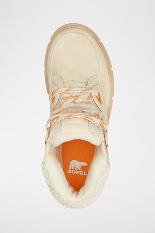 Botins forrados em nobuck Sorel Explorer™ III - Castanho-claro