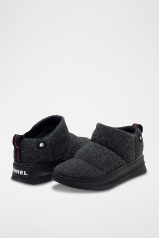 Botins Out N About™ - Preto mesclado