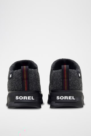 Botins Out N About™ - Preto mesclado