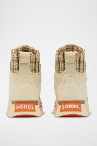 Botins em couro Out N About™ IV - Castanho-claro