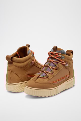 Botins em couro Ona Ave™ Peak - Castanho