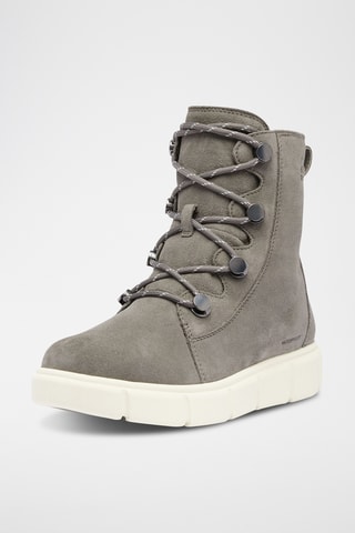 Botins em nobuck Sorel Explorer™ III - Cinzento