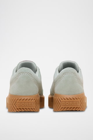 Sapatilhas em nobuck Ona Ave™- Verde-água