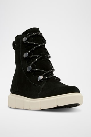 Botins em nobuck Sorel Explorer™ III - Preto