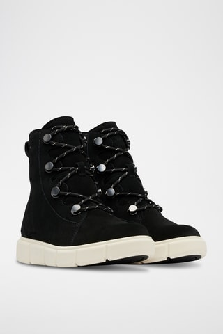 Botins em nobuck Sorel Explorer™ III - Preto