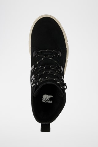Botins em nobuck Sorel Explorer™ III - Preto