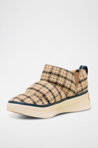 Low boots Out N About™ - Castanho