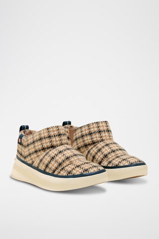 Low boots Out N About™ - Castanho