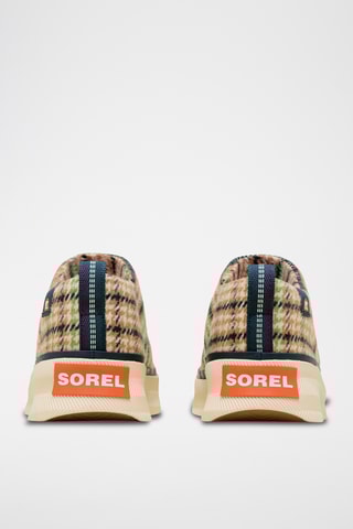 Low boots Out N About™ - Castanho