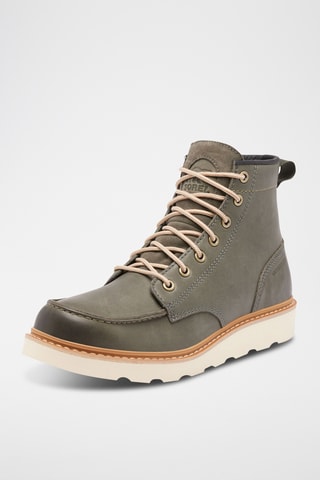Boots em couro Slabtown 62'™ Moc Wp - Verde