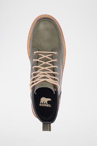 Boots em couro Slabtown 62'™ Moc Wp - Verde