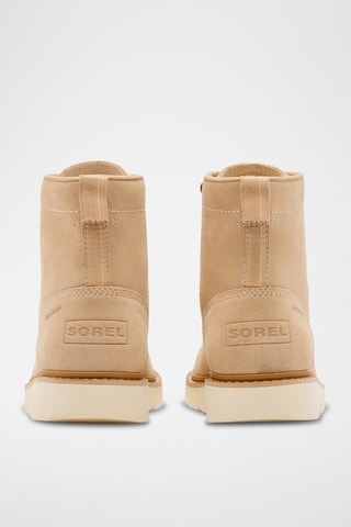 Boots em nobuck Slabtown 62'™ Six - Castanho-claro 