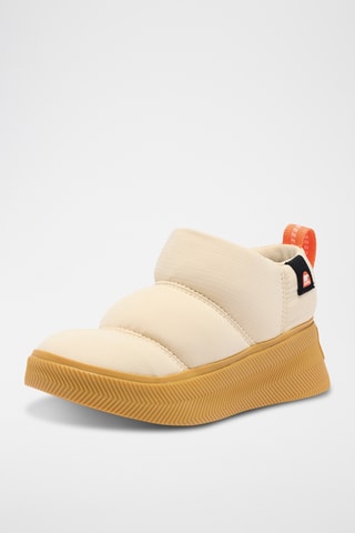 Botins Youth Out N About™ IV Mini Puffy - Castanho