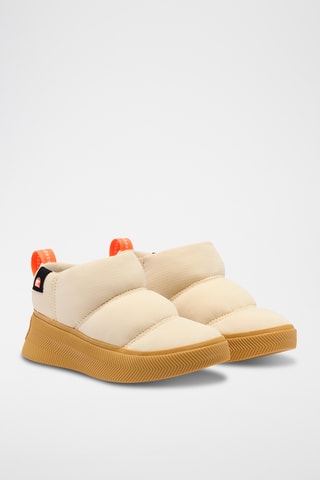 Botins Youth Out N About™ IV Mini Puffy - Castanho
