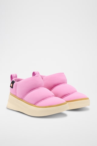Low Botins Youth Out N About™ Iv Mini Puffy - Violeta