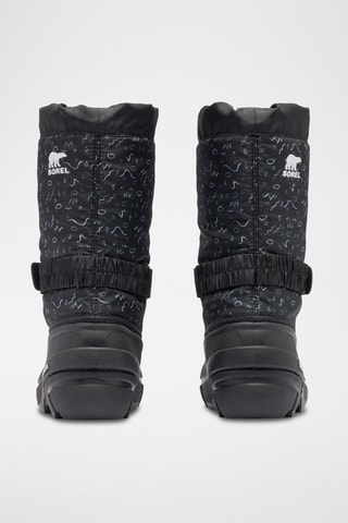 Botas de neve Flurry™ - Preto