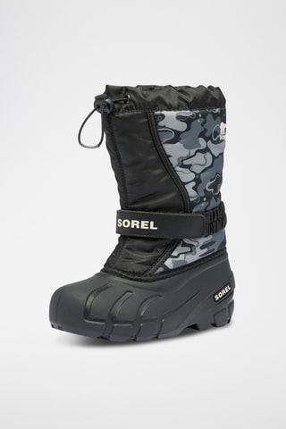 Botas de neve Flurry™ - Preto e cinzento