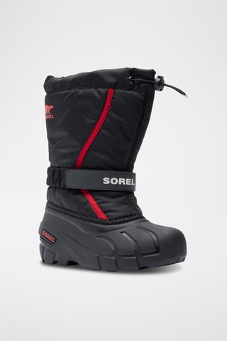 Botas de neve Youth Flurry™ - Preto