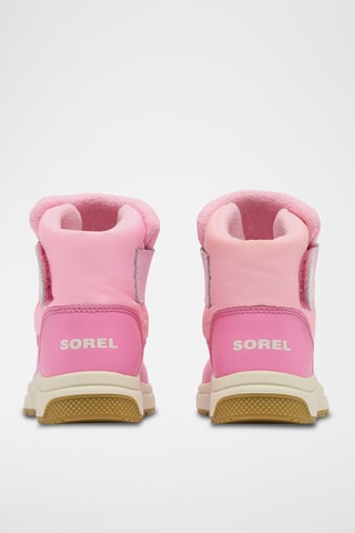 Botins Whitney™ - Vermelho