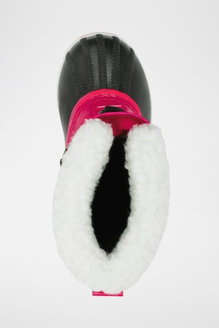 Botins forrados Yoot Pac™ - Vermelho