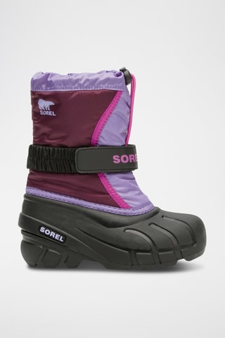 Botas de neve Childrens Flurry™ Boot - Violeta