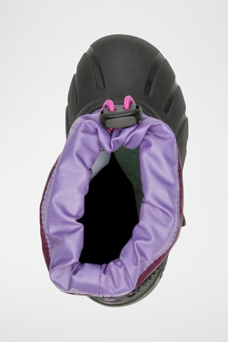 Botas de neve Childrens Flurry™ Boot - Violeta