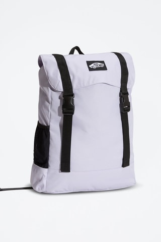 Rugtas en Etui- Lichtpaars