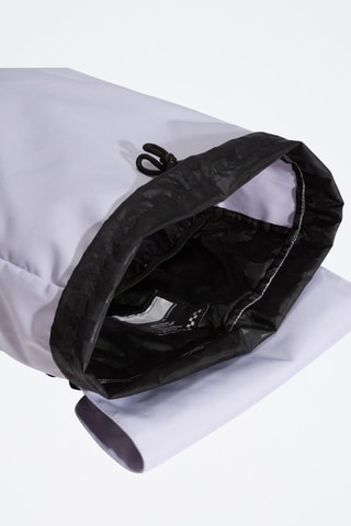 Rugtas en Etui- Lichtpaars