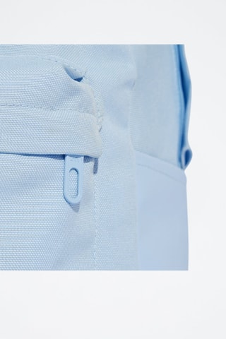 Rugtas - Hemelsblauw