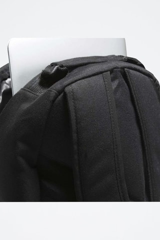 Rugtas Startle - Zwart