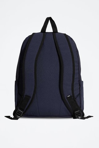 Rugtas Old Skool - Blauw