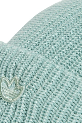 Muts Adicolor - Zeegroen