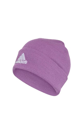 Muts Cuf - Paars