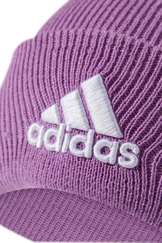 Muts Cuf - Paars