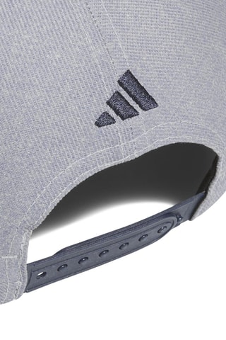 Golfpet Hicrown - Lichtgrijs