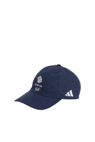 Baseball Pet VK Team - Marineblauw
