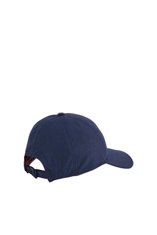Baseball Pet VK Team - Marineblauw