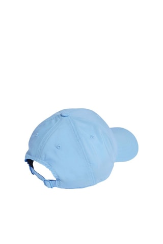 Pet Baseball Lt Emb - Lichtblauw