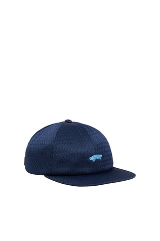 Casquette - Bleu - Vans