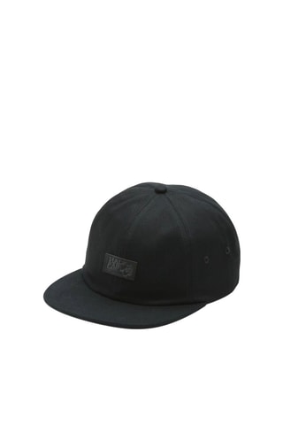 Casquette Half Cab 30th Vintage Unstructured - Noir - Vans